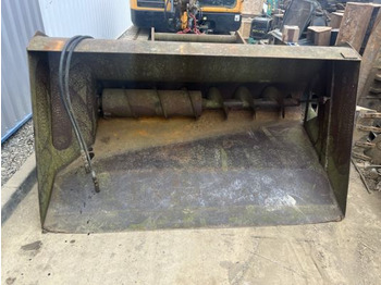 Godet MANITOU