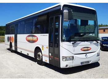 Bus interurbain IRISBUS