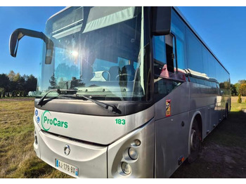 Bus interurbain IRISBUS