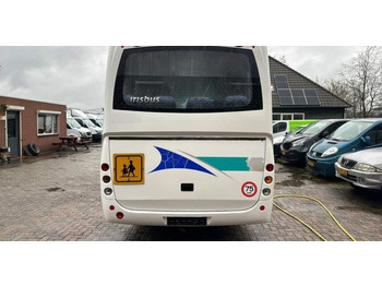 Minibus, Transport de personnes Irisbus Proway 2010 /Atego/Opalin/Navigo: photos 4