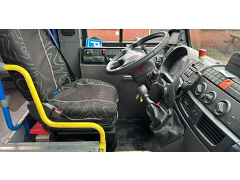Minibus, Transport de personnes Irisbus Proway 2010 /Atego/Opalin/Navigo: photos 5