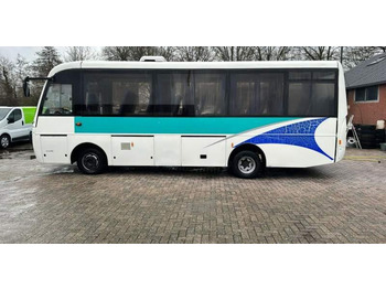 Minibus, Transport de personnes Irisbus Proway 2010 /Atego/Opalin/Navigo: photos 2