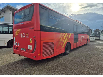 Bus interurbain IVECO Crossway