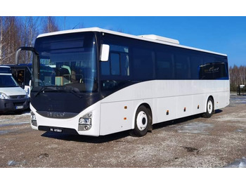Autocar IVECO Crossway