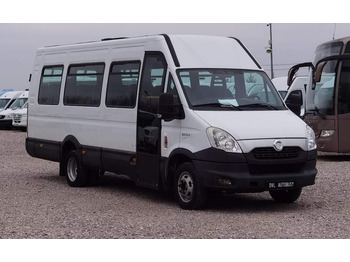 Bus interurbain IVECO Daily