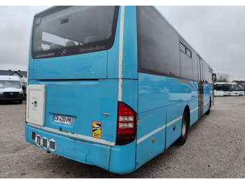 Bus interurbain Mercedes-Benz INTOURO M/L: photos 4