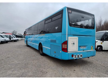 Bus interurbain Mercedes-Benz INTOURO M/L: photos 5