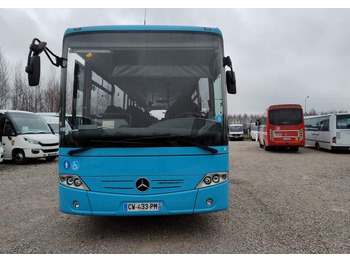 Bus interurbain Mercedes-Benz INTOURO M/L: photos 2