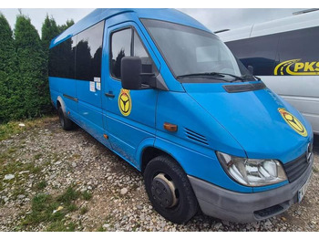 Minibus MERCEDES-BENZ Sprinter