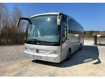 Autocar MERCEDES-BENZ Tourino