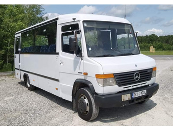 Bus interurbain MERCEDES-BENZ Vario