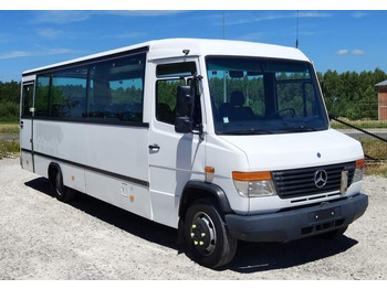 Bus interurbain MERCEDES-BENZ Vario