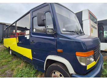 Bus interurbain MERCEDES-BENZ Vario 814