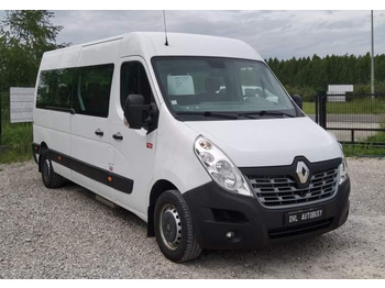 Bus interurbain RENAULT Master