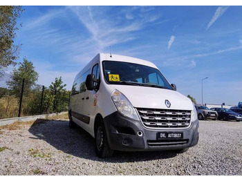 Bus interurbain RENAULT Master
