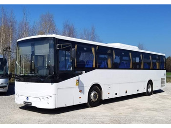 Bus interurbain Temsa Torumalin 12 EURO 5 nauka jazdy, winda, klima: photos 3