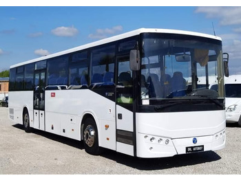 Bus interurbain TEMSA