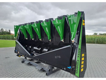 Equipement à tournesol