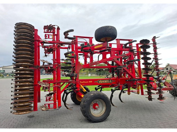 Outils du sol Väderstad TOPDOWN 600 2015 Rok, Nie Malowany , Stan Bardzo Dobry: photos 4 Outils du sol Väderstad TOPDOWN 600 2015 Rok, Nie Malowany , Stan Bardzo Dobry: photos 4