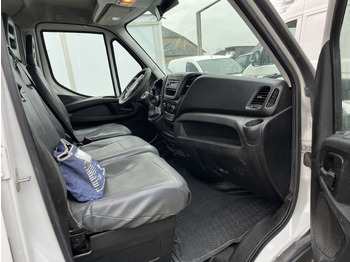 Utilitaire benne Iveco Daily 35-170: photos 5 Utilitaire benne Iveco Daily 35-170: photos 5