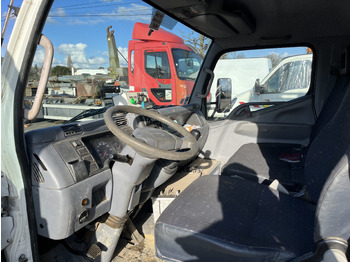 Mitsubishi Canter 7c15 — crédit-bail Mitsubishi Canter 7c15: photos 5