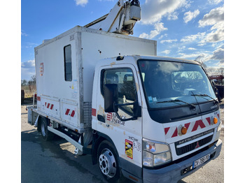 Mitsubishi Canter 7c15 — crédit-bail Mitsubishi Canter 7c15: photos 2