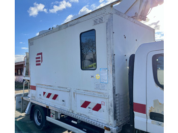 Mitsubishi Canter 7c15 — crédit-bail Mitsubishi Canter 7c15: photos 4