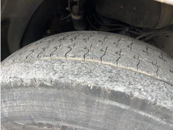 Camion à rideaux coulissants RENAULT Premium 320dci 6x2 plsc: photos 5 Camion à rideaux coulissants RENAULT Premium 320dci 6x2 plsc: photos 5