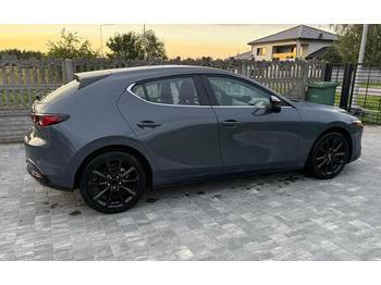 Voiture MAZDA