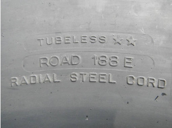 Pneu pour Engins de chantier Michelin 23.5R25 XL B - USED AA: photos 5 Pneu pour Engins de chantier Michelin 23.5R25 XL B - USED AA: photos 5