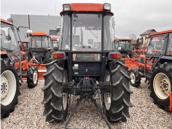 Tracteur à chenilles Kubota GL53: photos 3