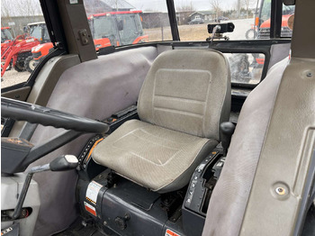 Tracteur à chenilles Kubota GL53: photos 4
