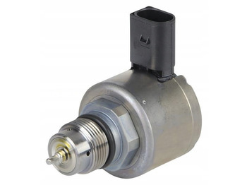 Préparation du carburant DELPHI