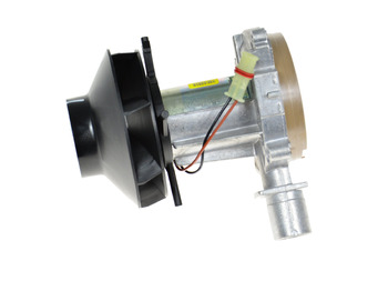 Chauffage/ Ventilation