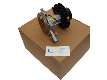 Chauffage/ Ventilation