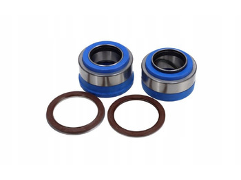 Suspension DAF XF 95