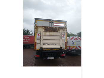 Camion fourgon IVECO STRALIS 310: photos 4
