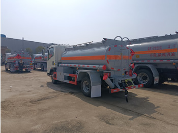 Camion citerne neuf SINOTRUK Light Fuel Tanker [alternative: Dongfeng]: photos 3