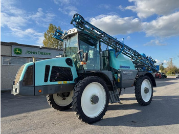 Pulvé automoteur BERTHOUD
