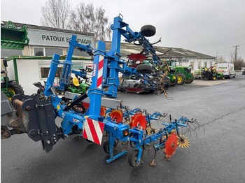 Outils du sol CARRÉ