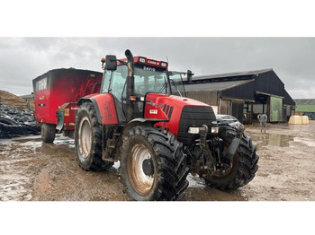 Tracteur agricole CASE-IH CVX150: photos 2