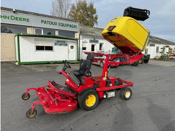 Motofaucheuse FERRARI