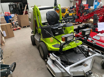 Motofaucheuse GRILLO