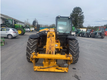 JCB 536-70 AGRISUPER — crédit-bail JCB 536-70 AGRISUPER: photos 2