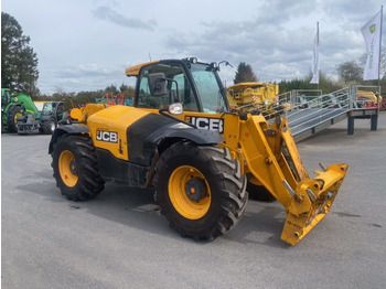 JCB 536-70 AGRISUPER — crédit-bail JCB 536-70 AGRISUPER: photos 3