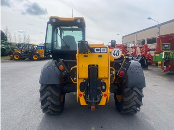 JCB 536-70 AGRISUPER — crédit-bail JCB 536-70 AGRISUPER: photos 5