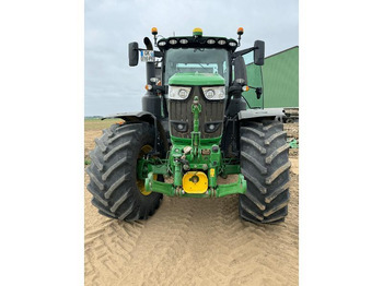 Tracteur agricole JOHN DEERE 6R250: photos 3