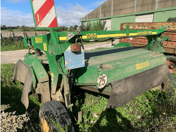 Faucheuse JOHN DEERE FCA1365: photos 2