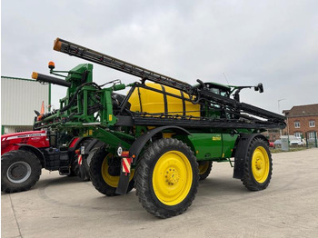 Pulvé automoteur JOHN DEERE R4050I: photos 3