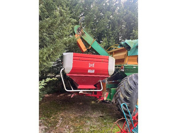 Distributeur d'engrais LELY